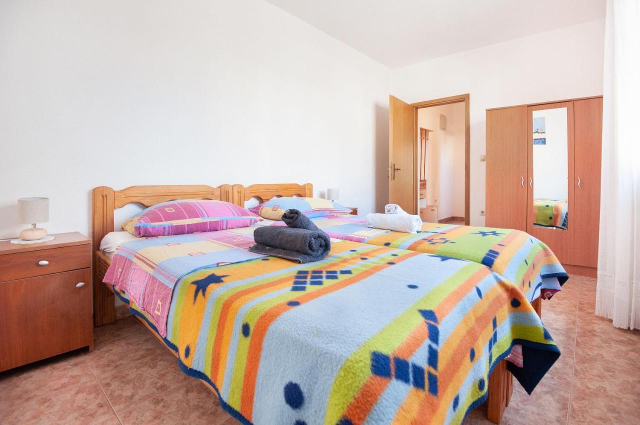 Apartments Mala Dalmacija Poljica  Zewnętrze zdjęcie
