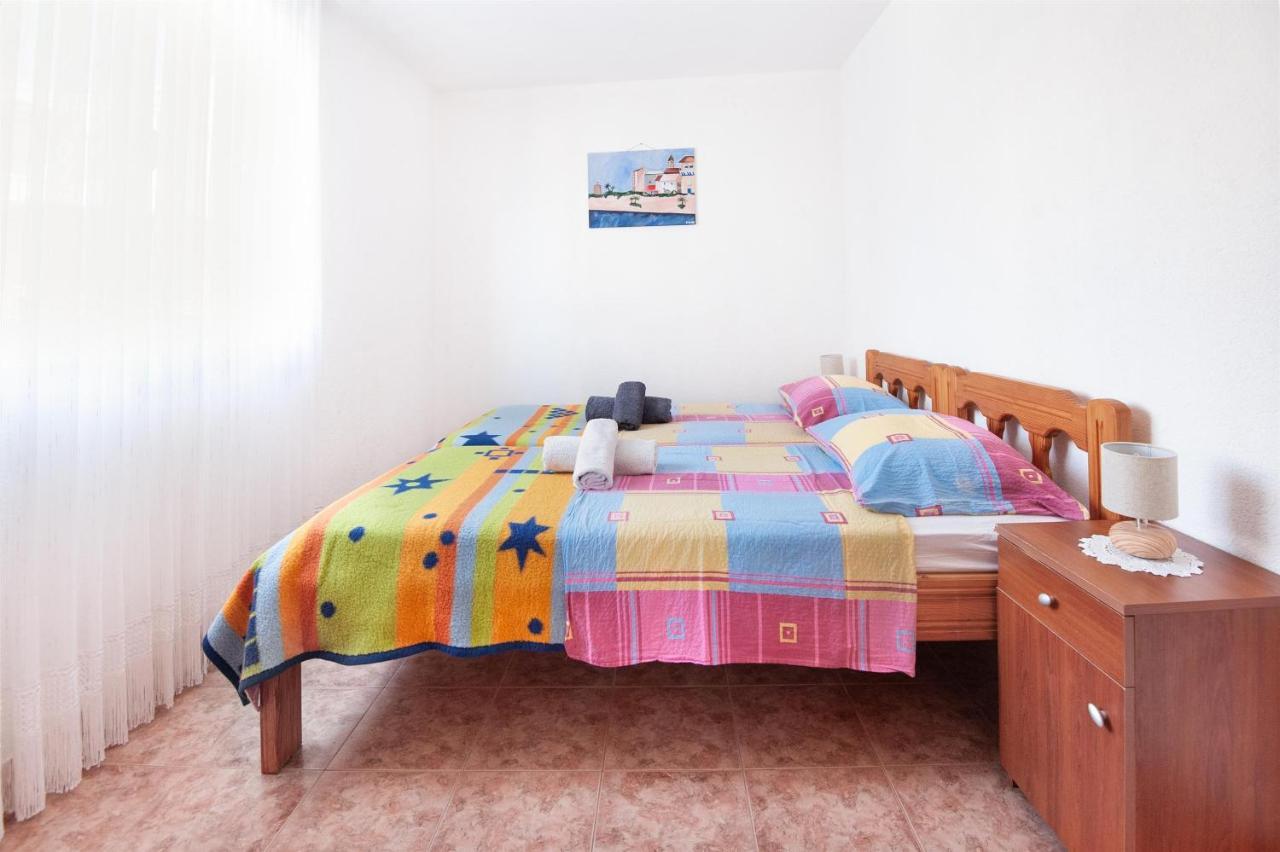 Apartments Mala Dalmacija Poljica  Zewnętrze zdjęcie