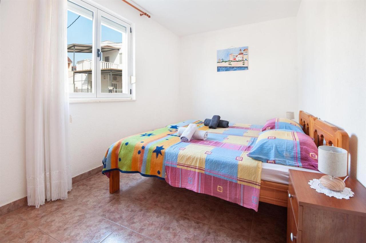 Apartments Mala Dalmacija Poljica  Zewnętrze zdjęcie