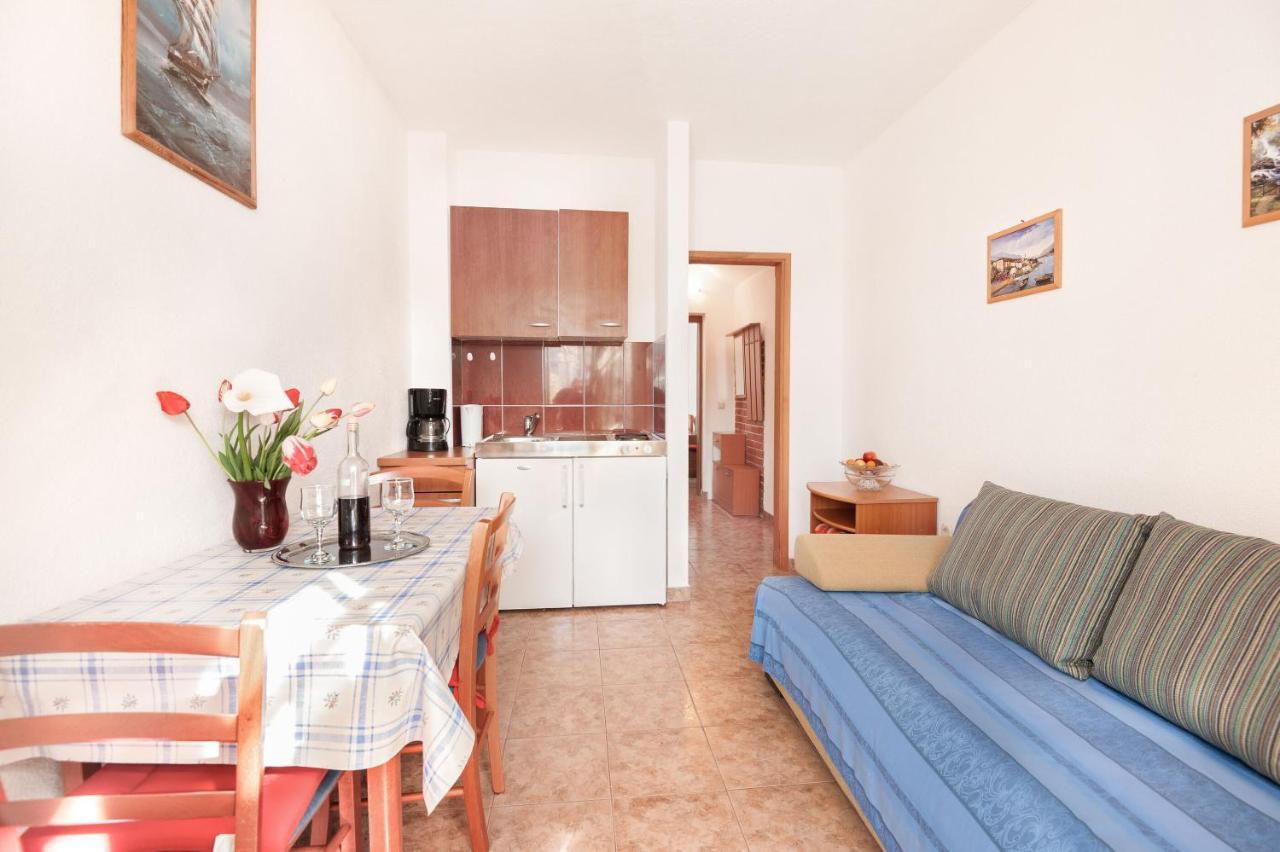 Apartments Mala Dalmacija Poljica  Zewnętrze zdjęcie