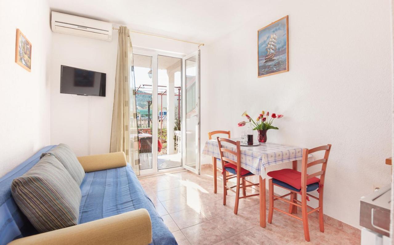 Apartments Mala Dalmacija Poljica  Zewnętrze zdjęcie