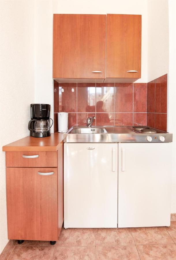 Apartments Mala Dalmacija Poljica  Zewnętrze zdjęcie