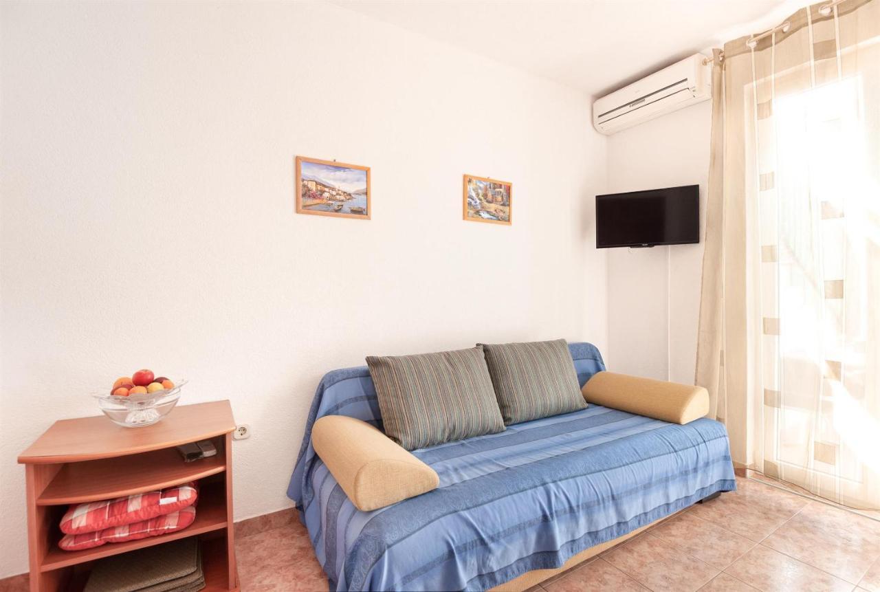 Apartments Mala Dalmacija Poljica  Zewnętrze zdjęcie