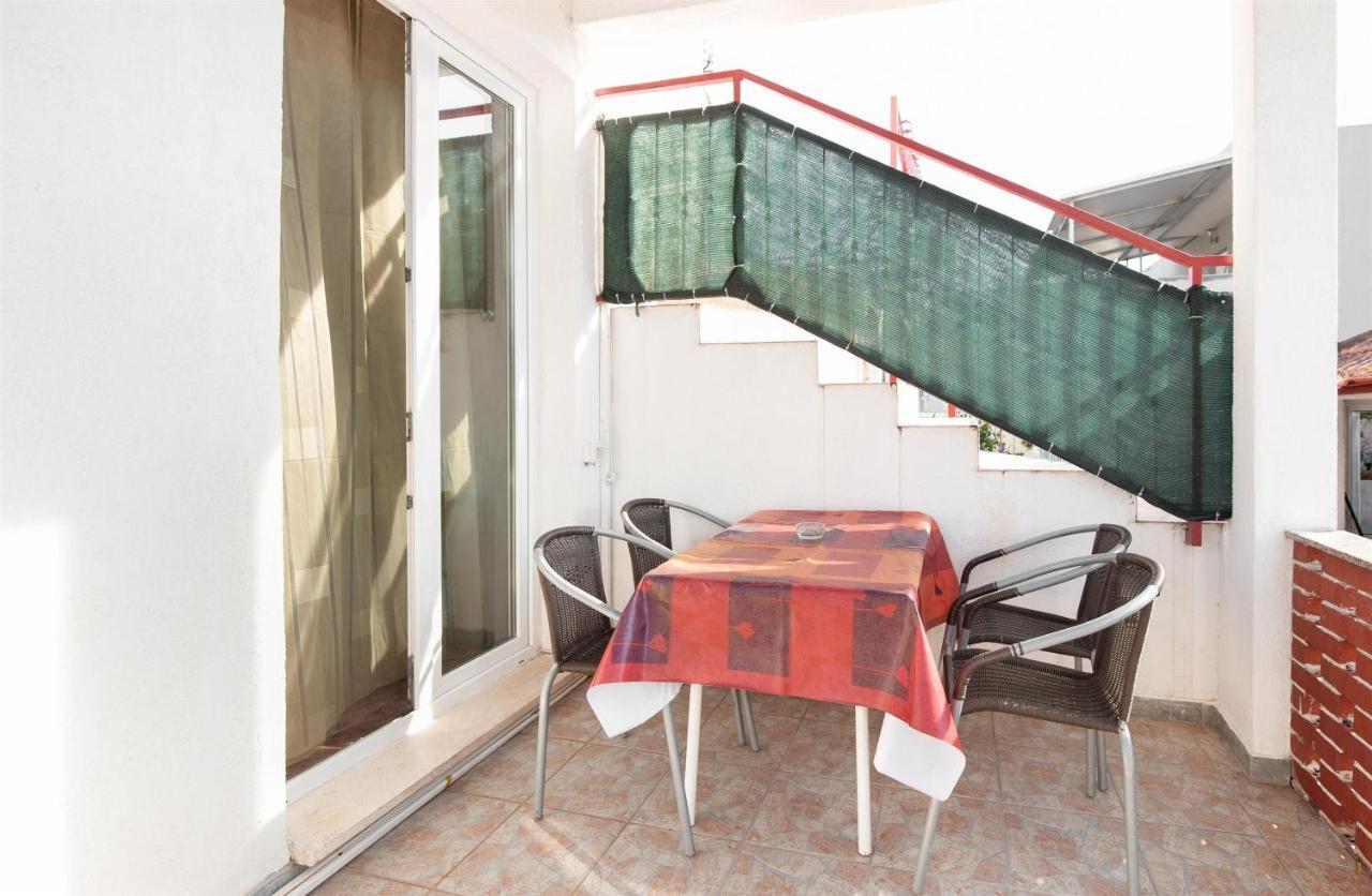Apartments Mala Dalmacija Poljica  Zewnętrze zdjęcie