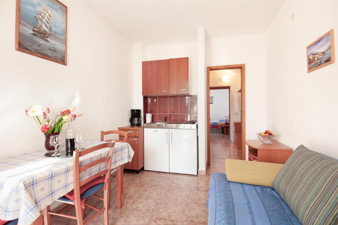Apartments Mala Dalmacija Poljica  Zewnętrze zdjęcie
