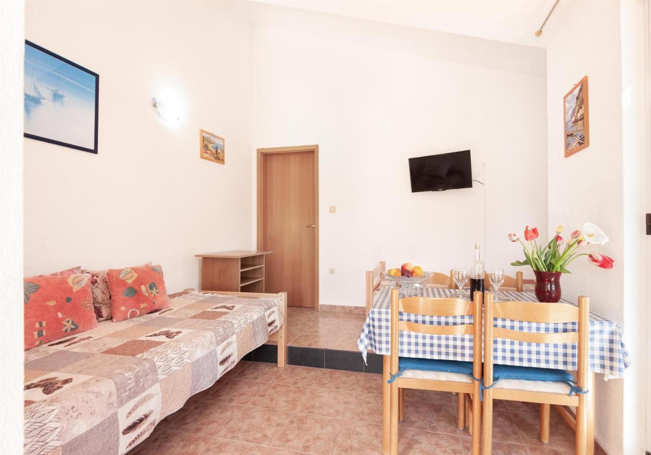 Apartments Mala Dalmacija Poljica  Zewnętrze zdjęcie