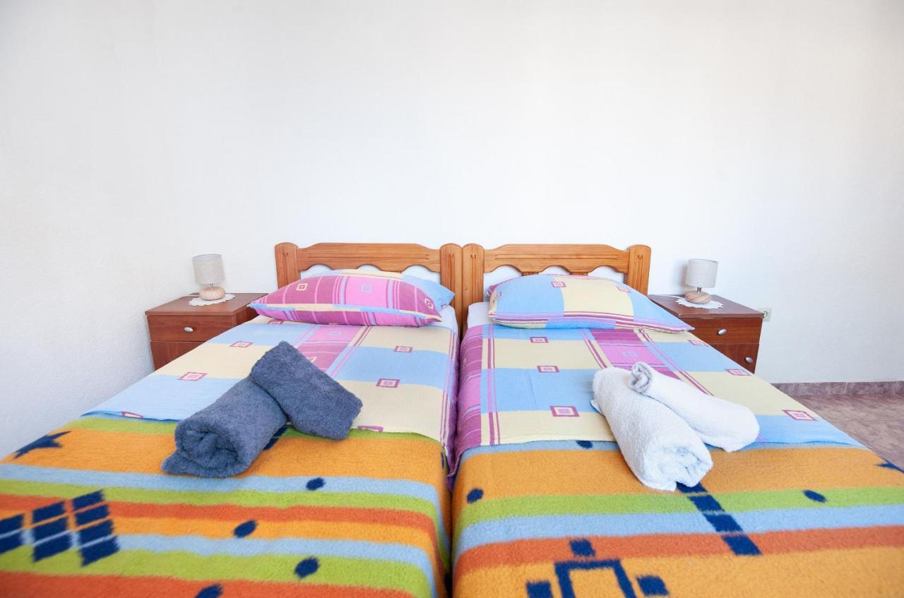 Apartments Mala Dalmacija Poljica  Zewnętrze zdjęcie