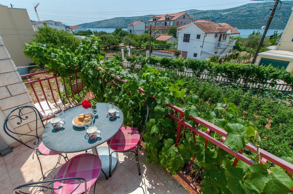 Apartments Mala Dalmacija Poljica  Zewnętrze zdjęcie
