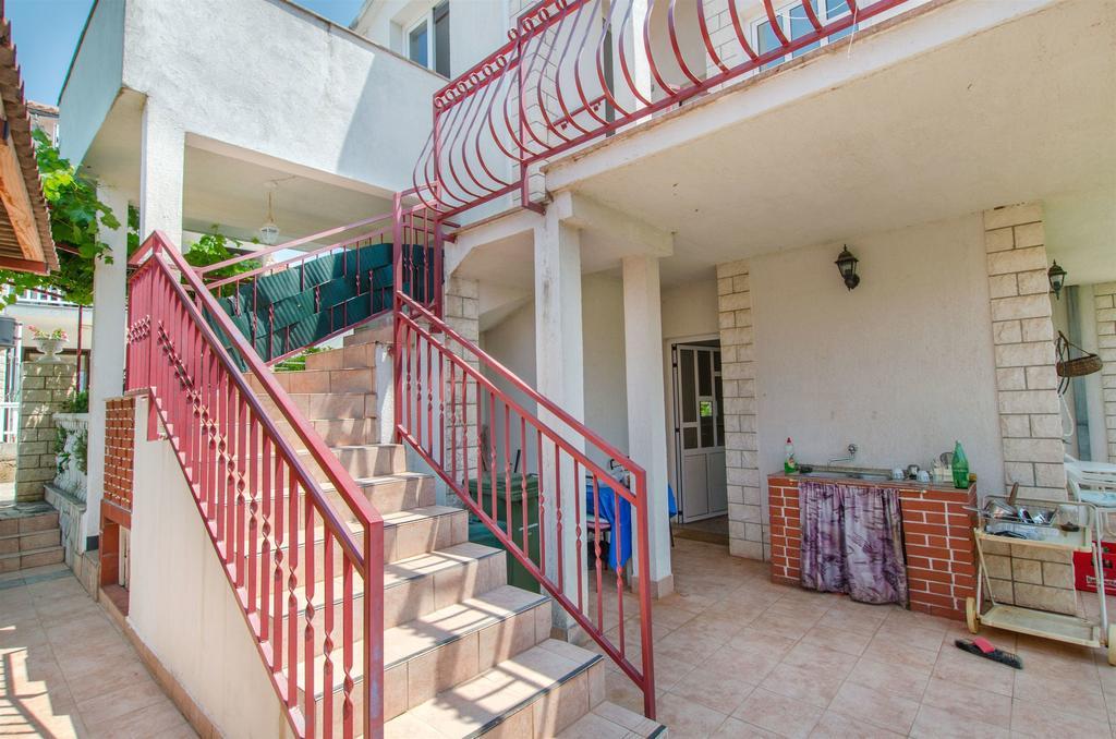 Apartments Mala Dalmacija Poljica  Zewnętrze zdjęcie