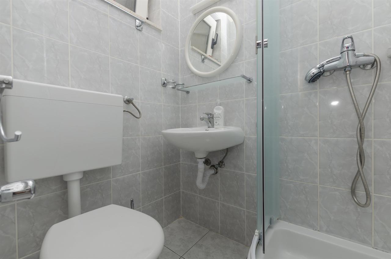 Apartments Mala Dalmacija Poljica  Zewnętrze zdjęcie