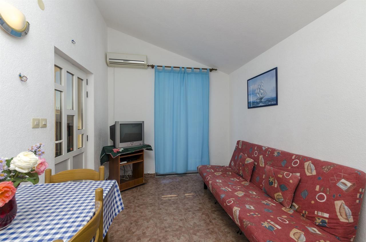 Apartments Mala Dalmacija Poljica  Zewnętrze zdjęcie