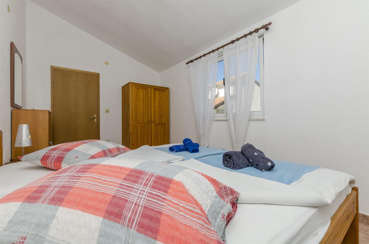 Apartments Mala Dalmacija Poljica  Zewnętrze zdjęcie