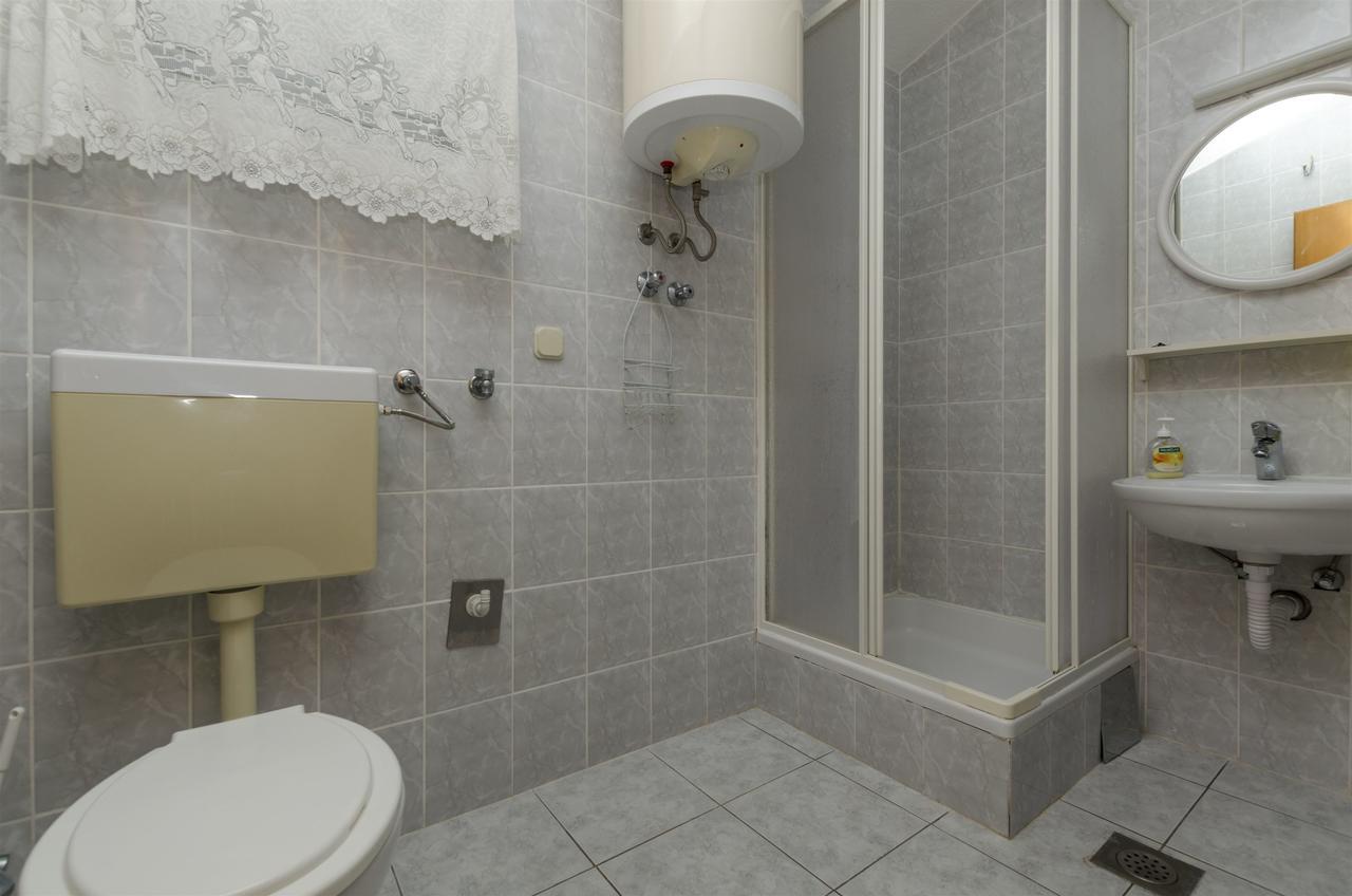 Apartments Mala Dalmacija Poljica  Zewnętrze zdjęcie