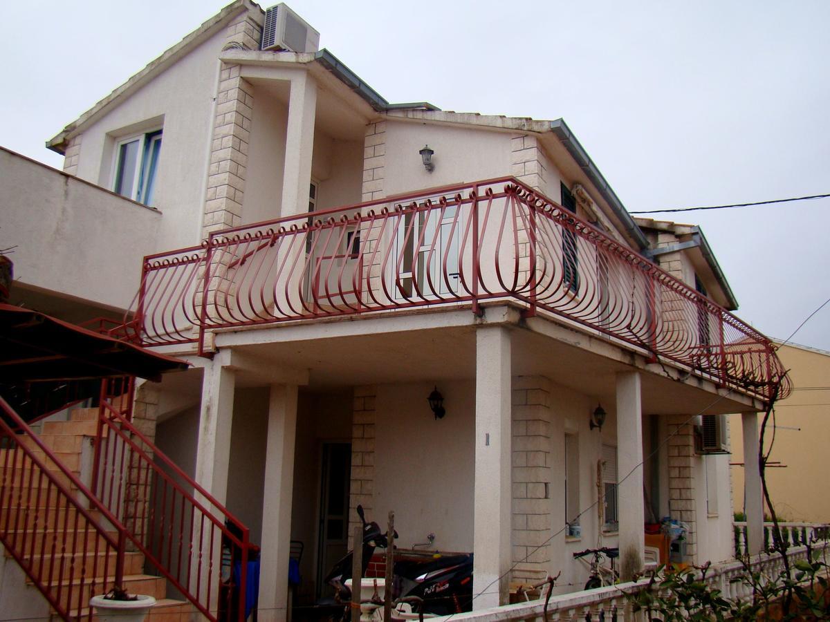 Apartments Mala Dalmacija Poljica  Zewnętrze zdjęcie
