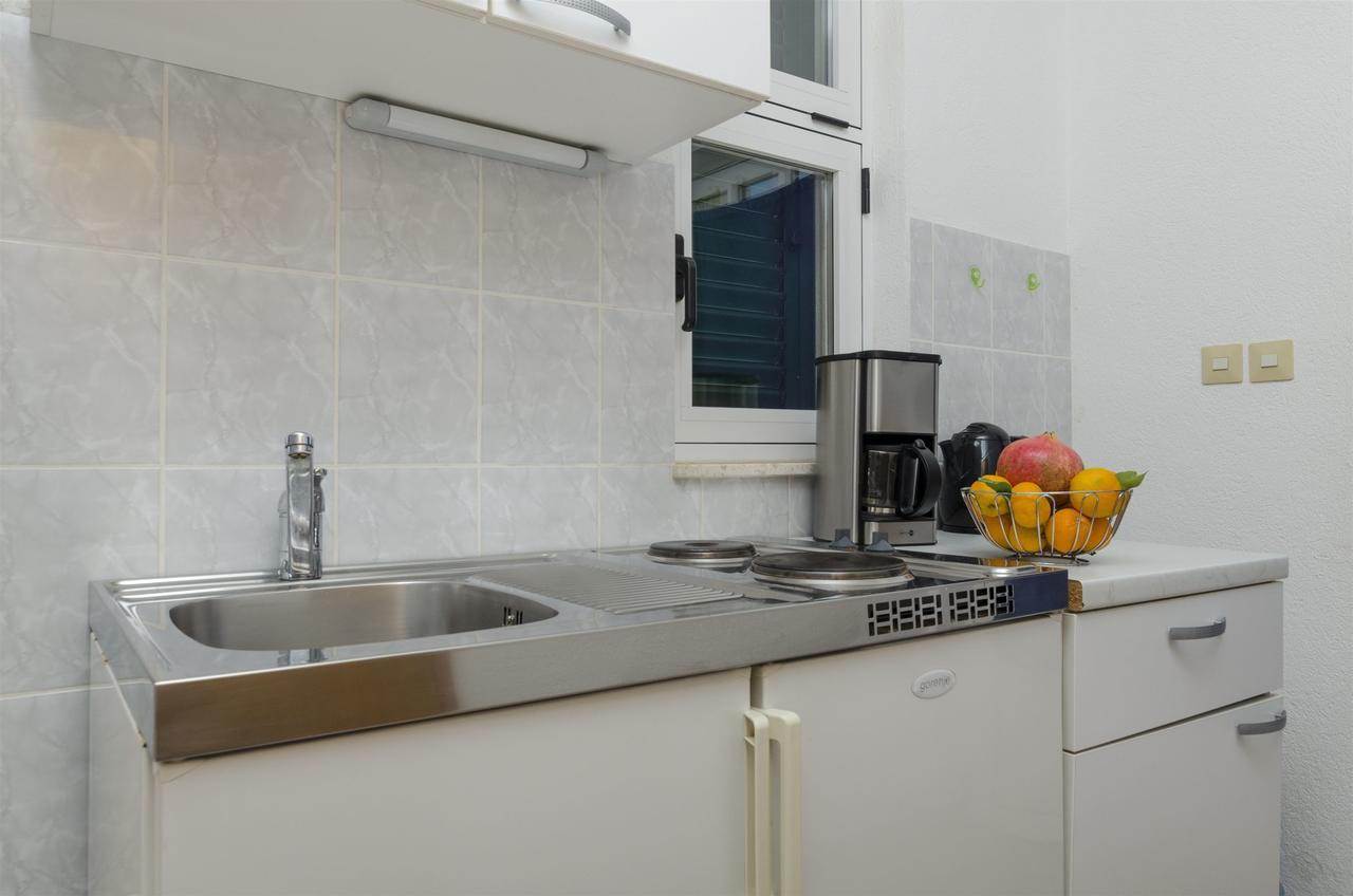 Apartments Mala Dalmacija Poljica  Zewnętrze zdjęcie
