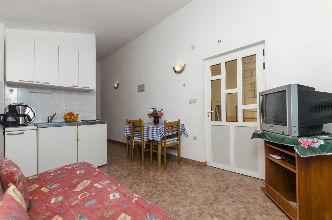 Apartments Mala Dalmacija Poljica  Zewnętrze zdjęcie