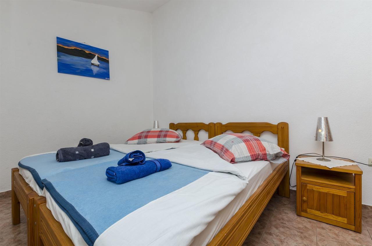 Apartments Mala Dalmacija Poljica  Zewnętrze zdjęcie
